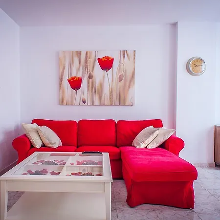 Appartement Vitamin Sea *