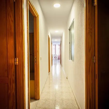 Appartement Vitamin Sea Las Palmas de Gran Canaria