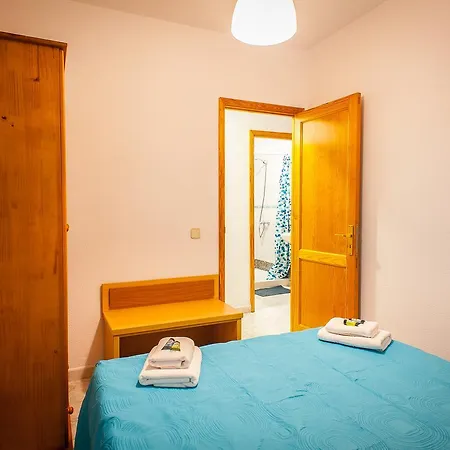 Appartement Vitamin Sea *