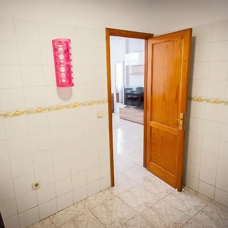 Vitamin Sea Appartement Las Palmas de Gran Canaria