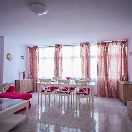 Vitamin Sea Appartement *