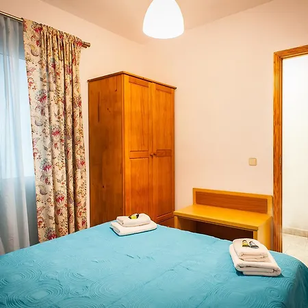 Vitamin Sea Appartement Las Palmas de Gran Canaria