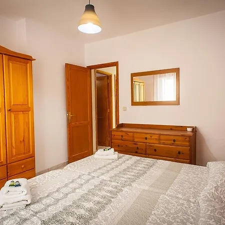 Vitamin Sea Appartement Las Palmas de Gran Canaria