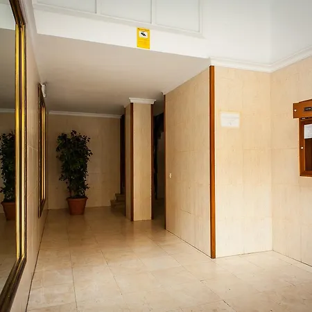 Appartement Vitamin Sea Las Palmas de Gran Canaria