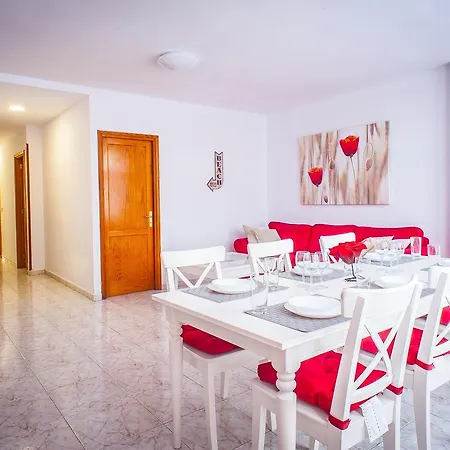 Vitamin Sea Appartement *