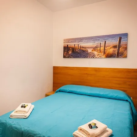 Appartement Vitamin Sea