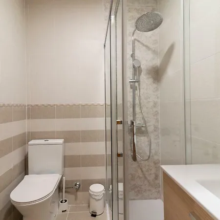 Vitamin Sea Appartement